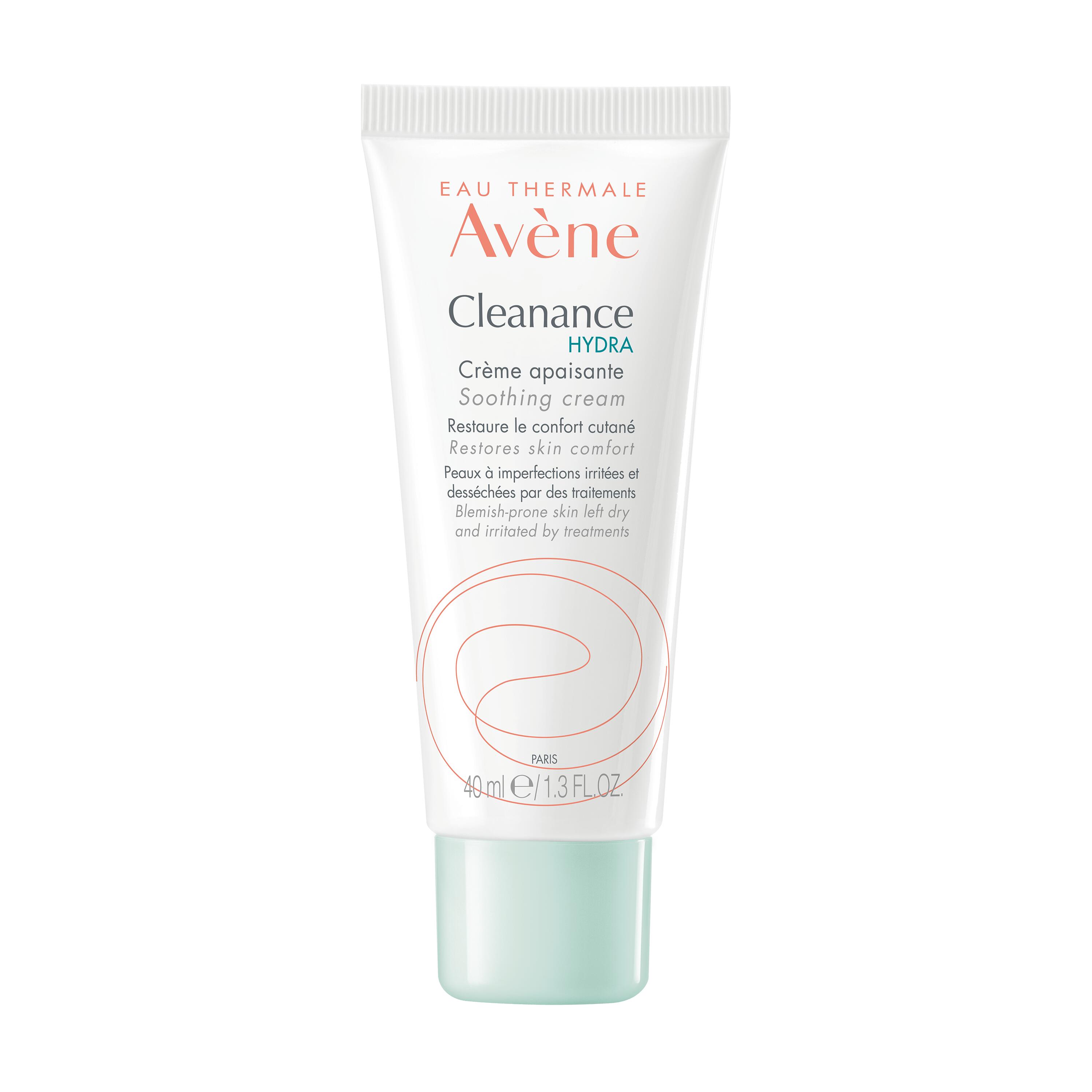 AVENE Cleanance HYDRA Creme, Hauptbild