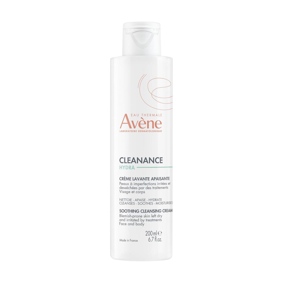 AVENE Cleanance HYDRA Reinigungscreme