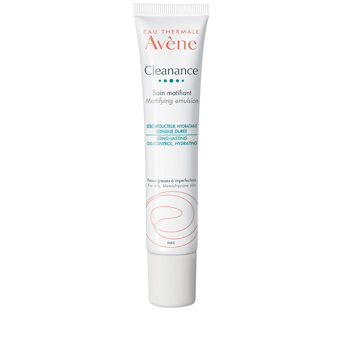 AVENE Cleanance mattierende Emulsion, Hauptbild