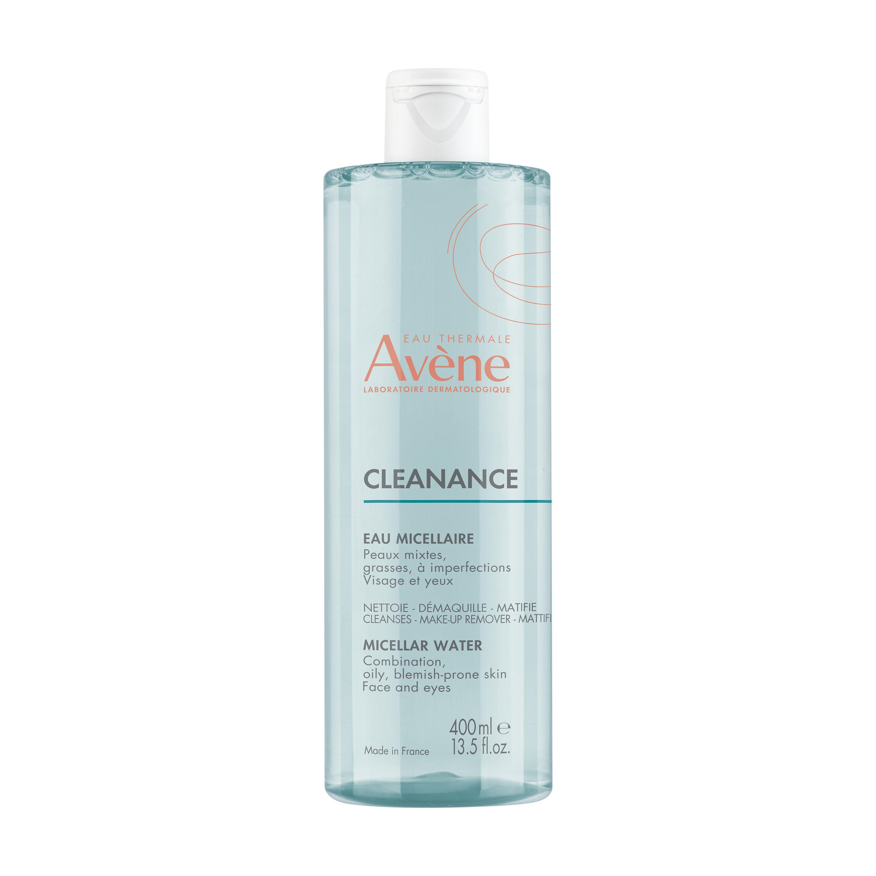 AVENE Cleanance Mizellenwasser
