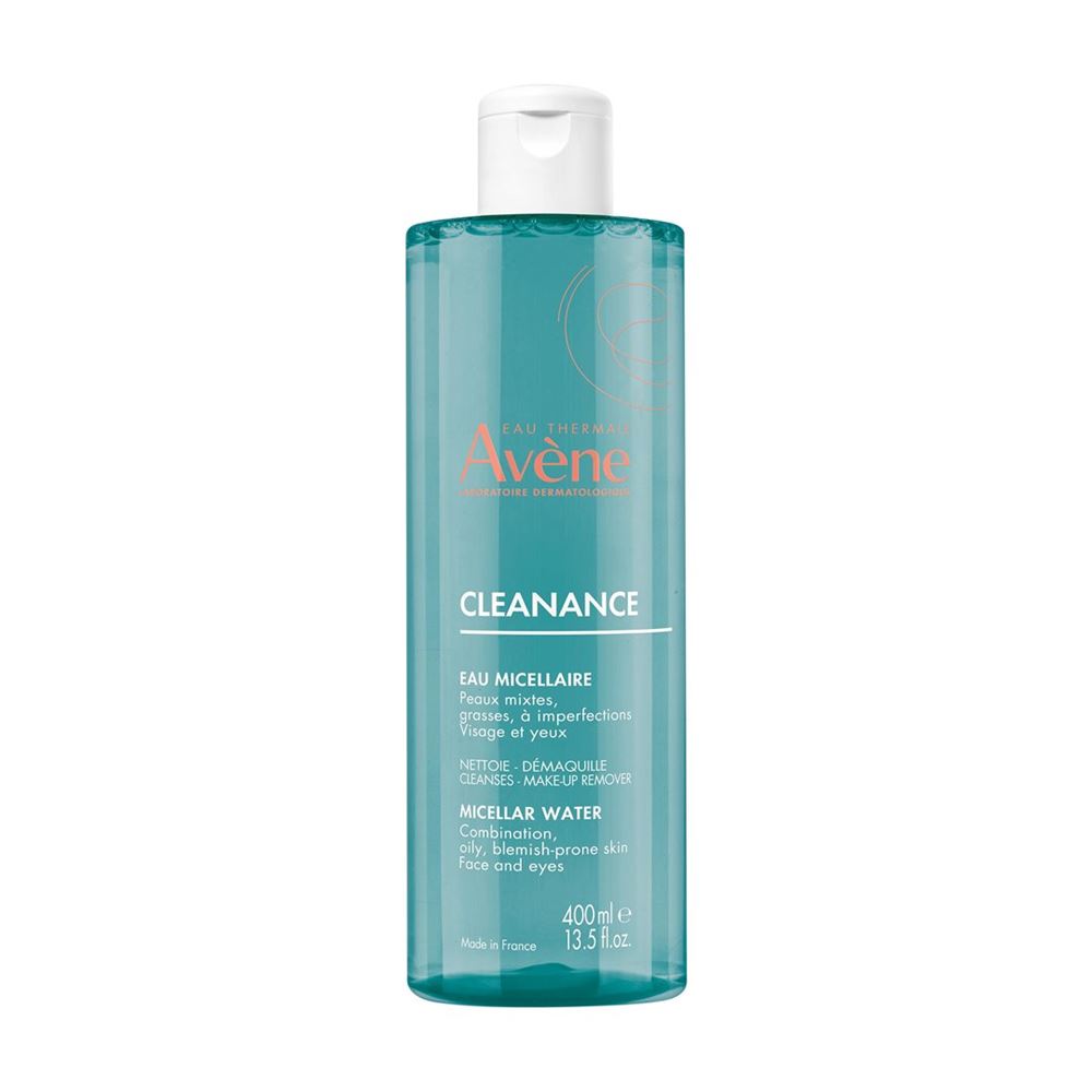 AVENE Cleanance Mizellenwasser