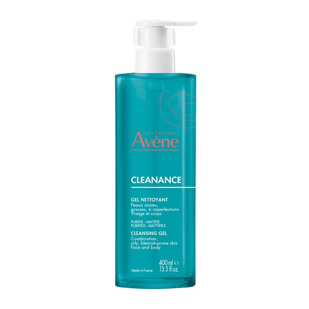 AVENE Cleanance Reinigungsgel