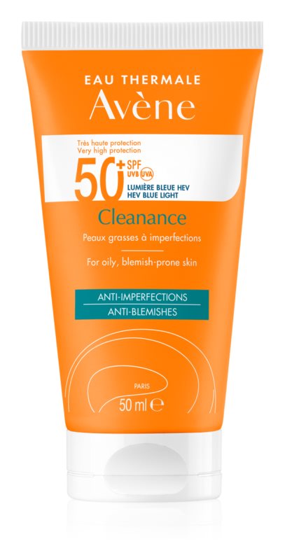 AVENE Cleanance solaire, image principale