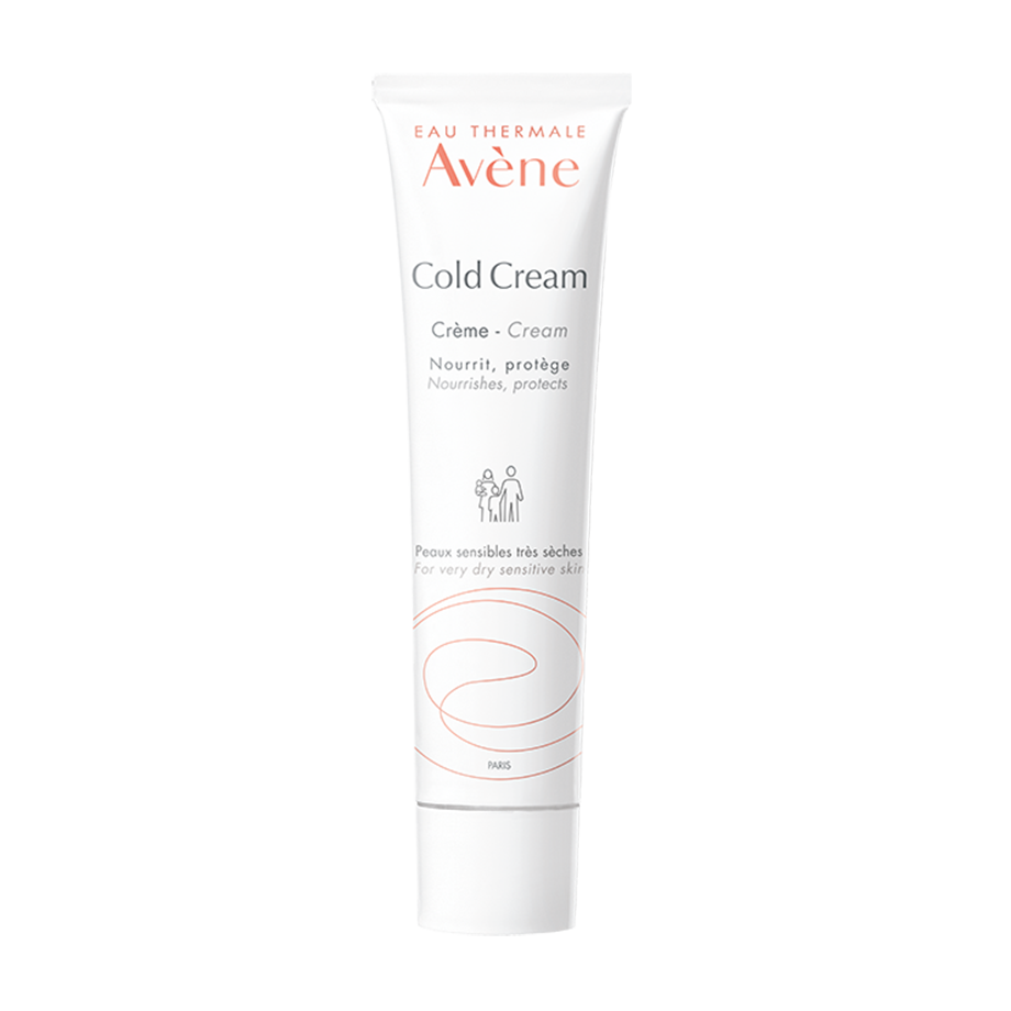 AVENE Cold Cream