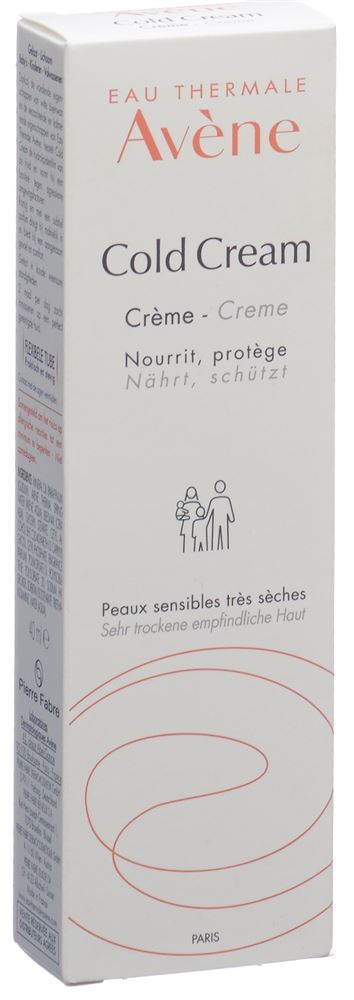 AVENE Cold Cream