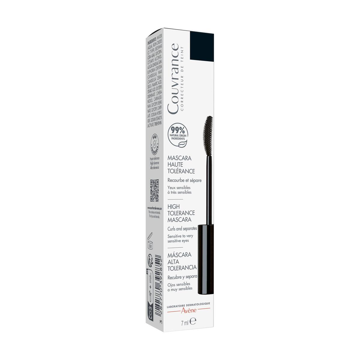 AVENE Couvrance mascara, image 2 sur 2