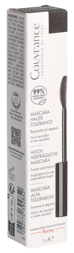 AVENE Couvrance mascara