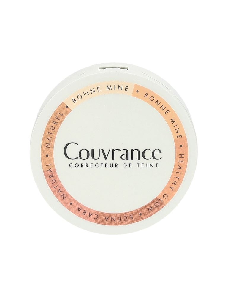 AVENE Couvrance Mosaik Puder