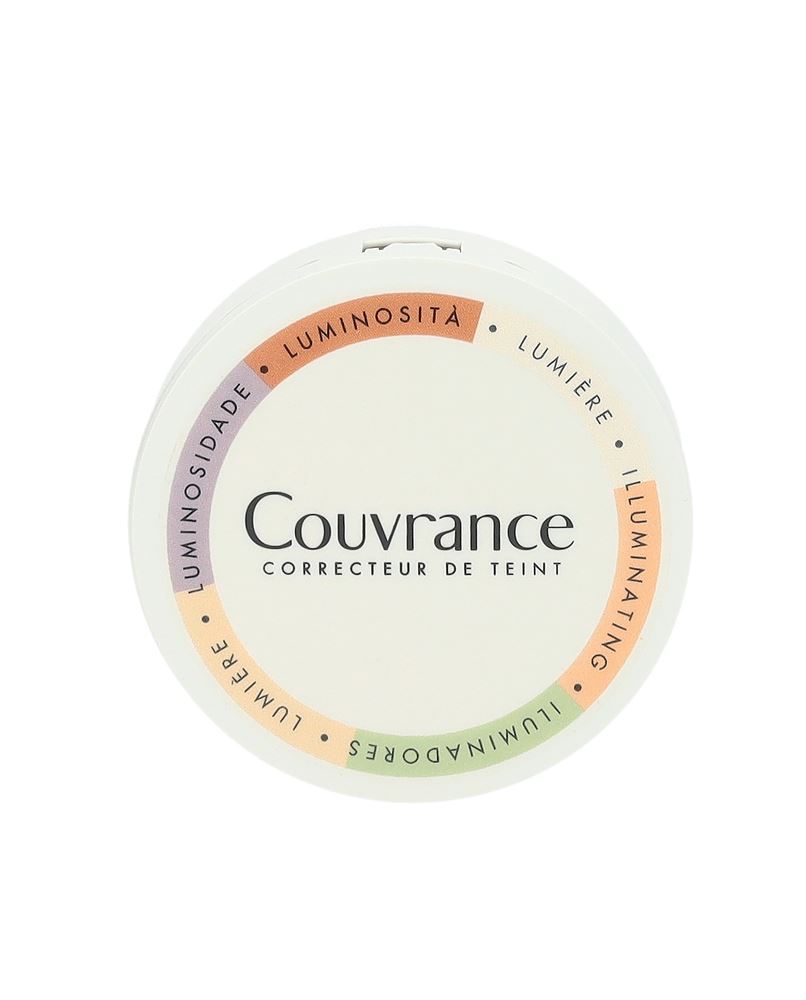 AVENE Couvrance poudre mosaïque