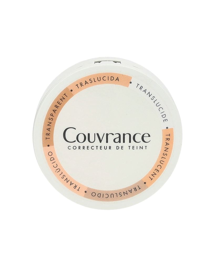 AVENE Couvrance poudre mosaïque
