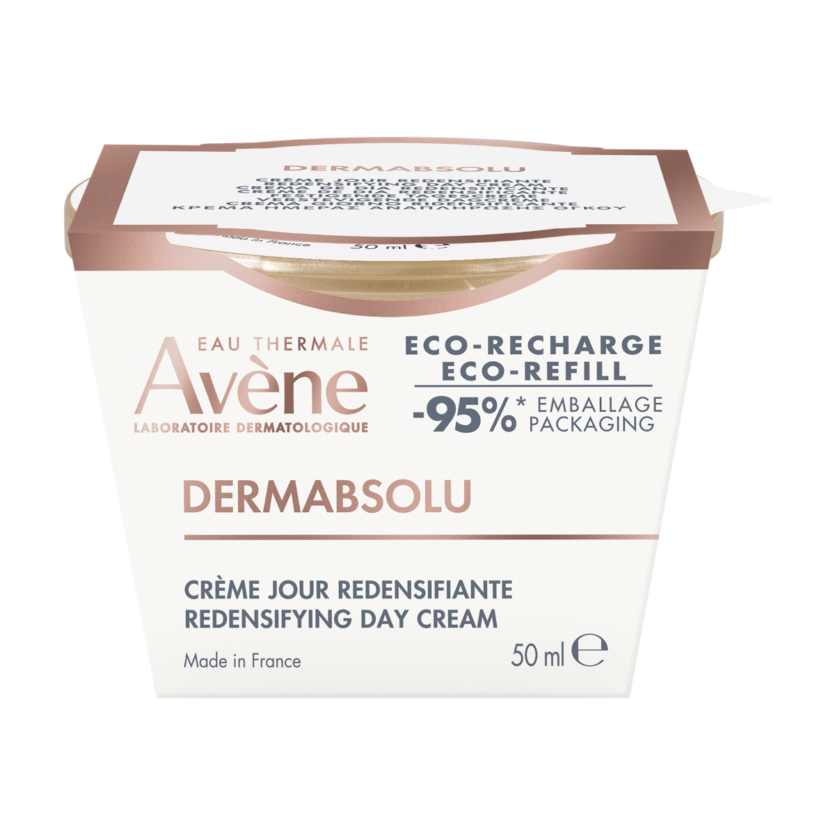 AVENE DermAbsolu crème jour