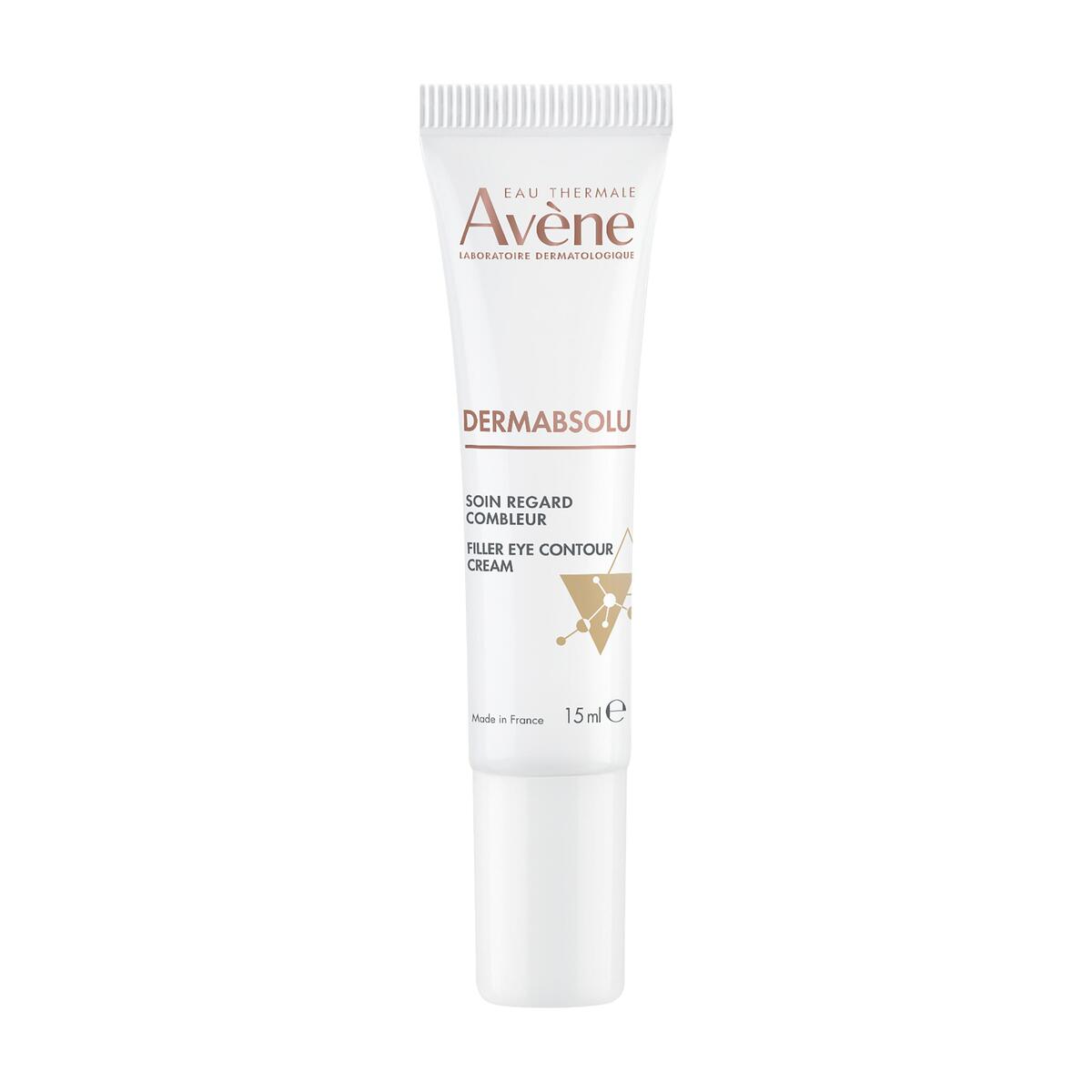 AVENE DermAbsolu Filler Augenpflege