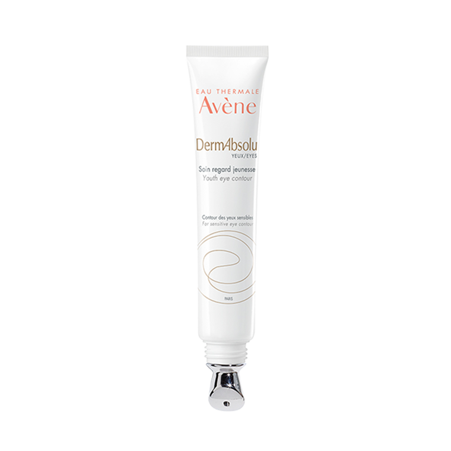 AVENE DermAbsolu soin yeux, image principale