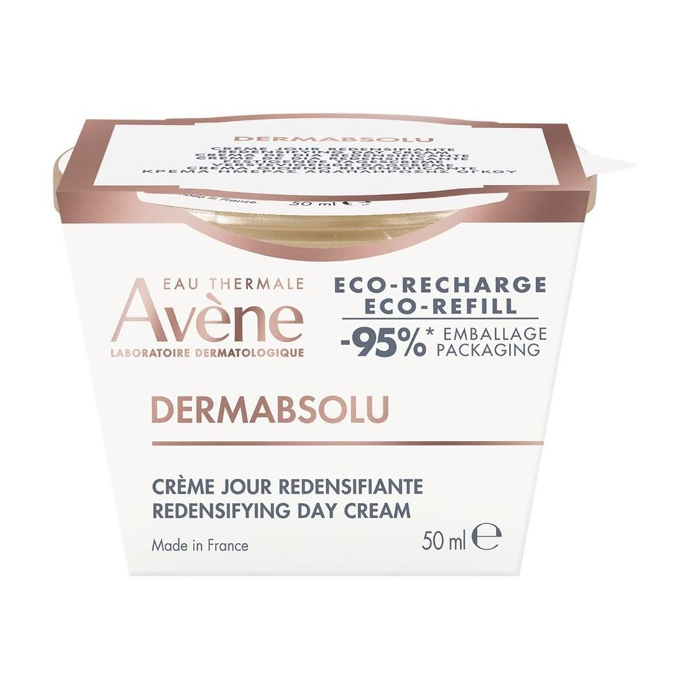 AVENE DermAbsolu Tagescreme