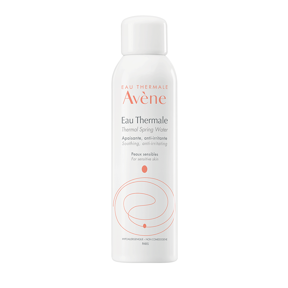 AVENE Eau Thermale, image principale