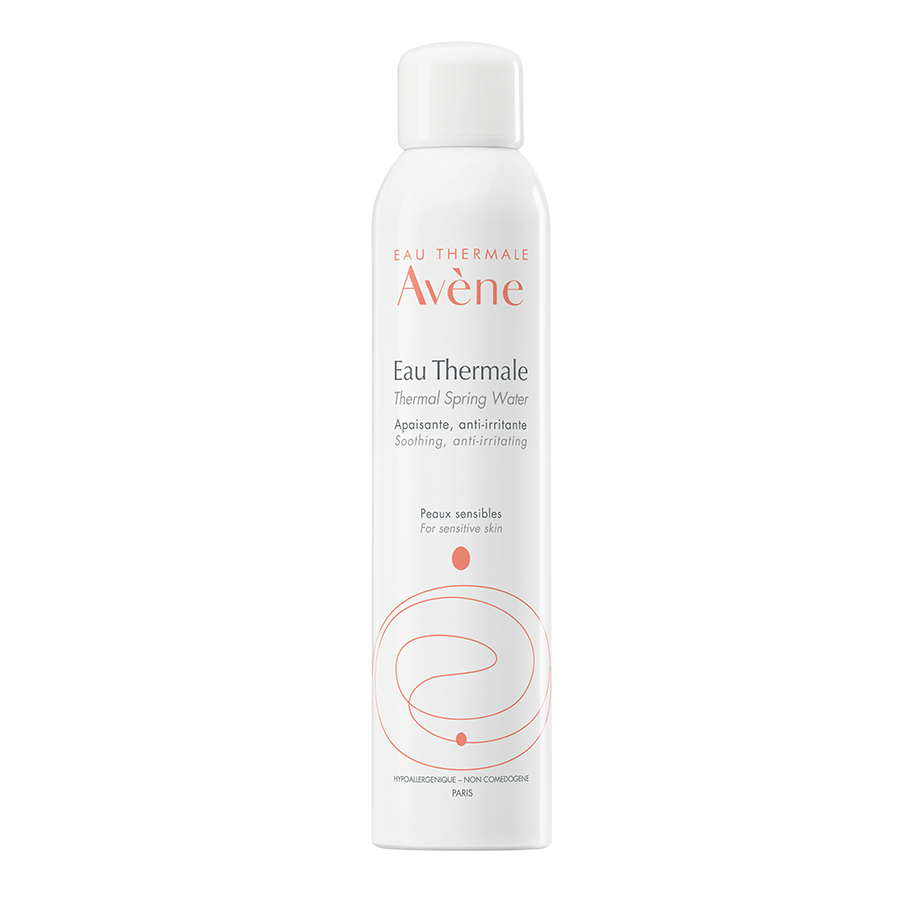 AVENE Eau Thermale, image principale