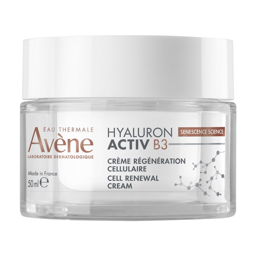 AVENE Hyaluron Activ B3 crème