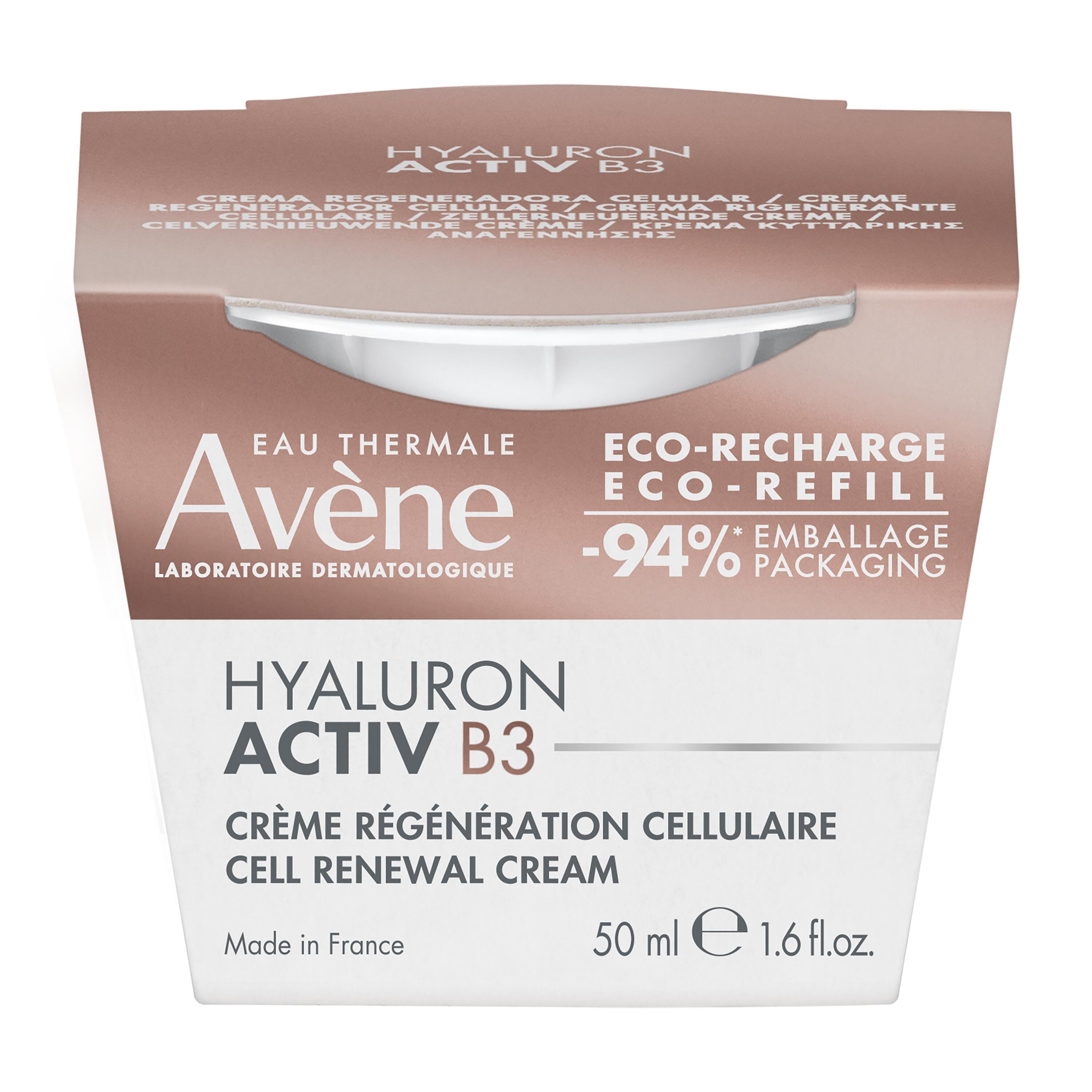 AVENE Hyaluron Activ B3 Creme