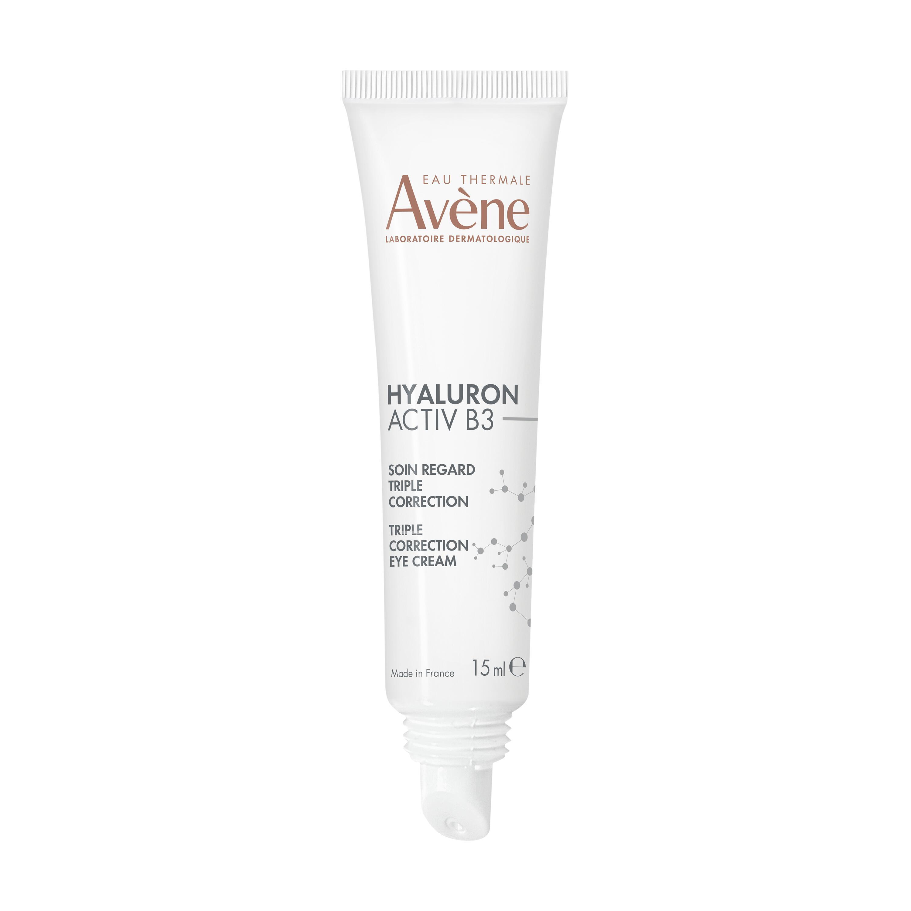 AVENE Hyaluron Activ B3 Soin regard