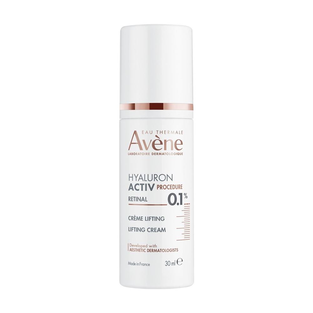 AVENE Hyaluron Activ Procedure Lifting Creme