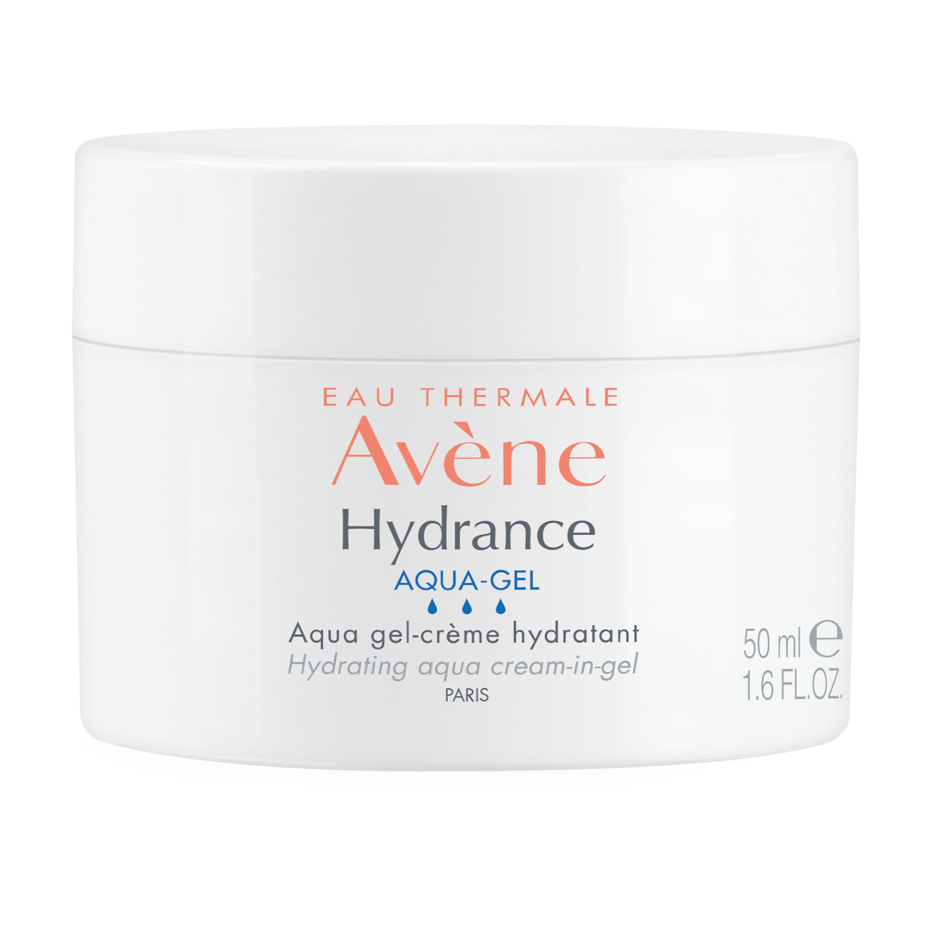 AVENE Hydrance Aqua gel-crème, image principale