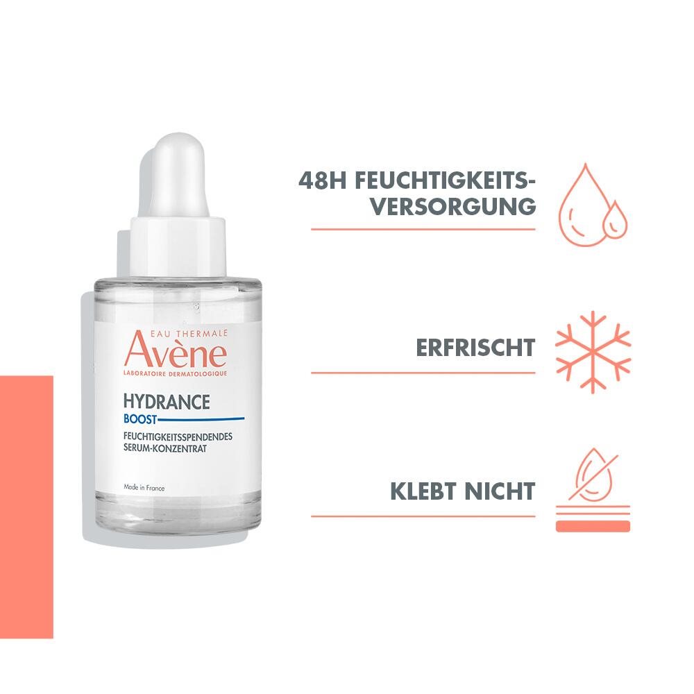 AVENE Hydrance Boost sérum
