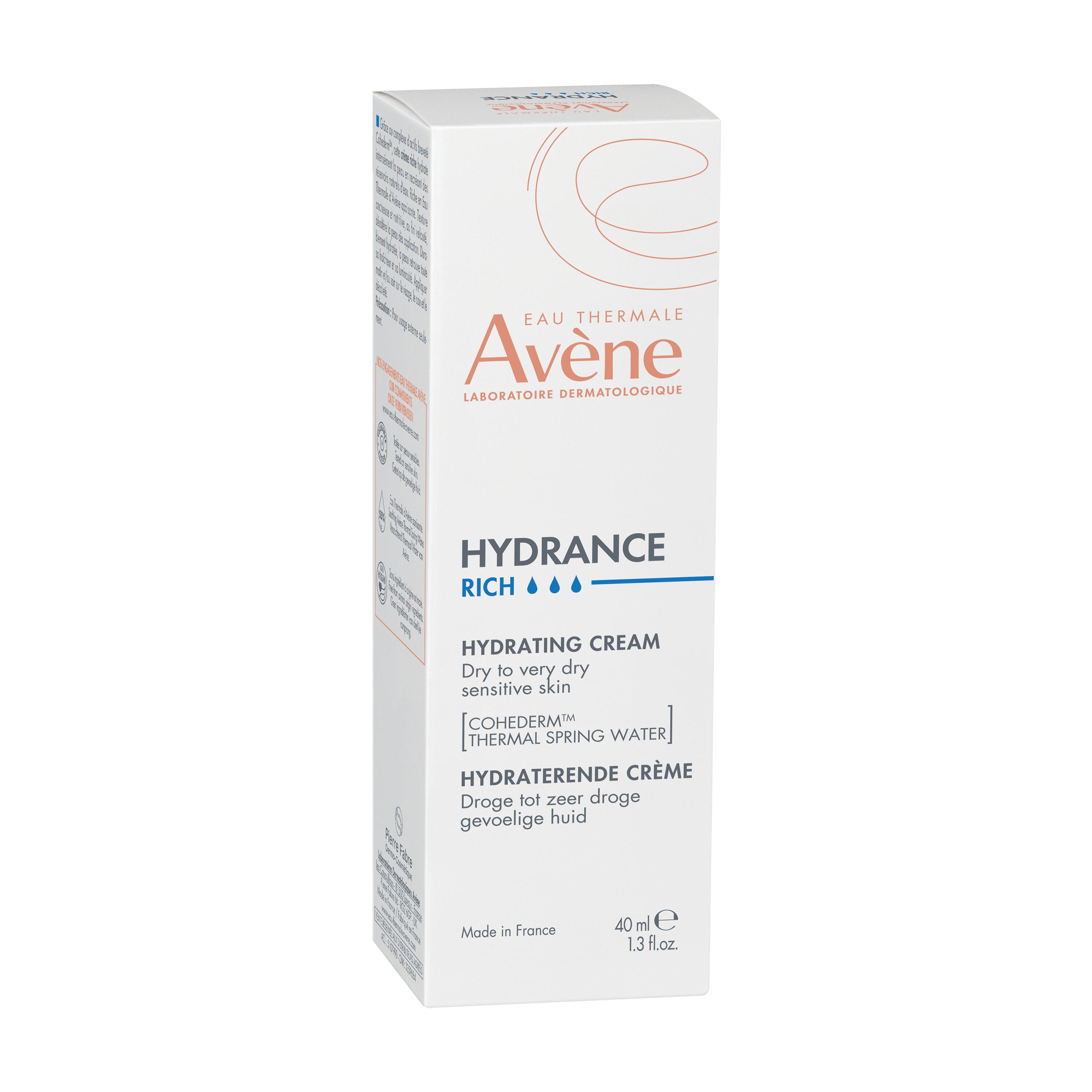 AVENE Hydrance Creme, Bild 3 von 4
