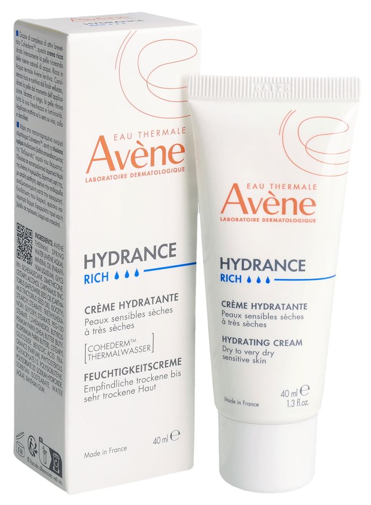 AVENE Hydrance Creme