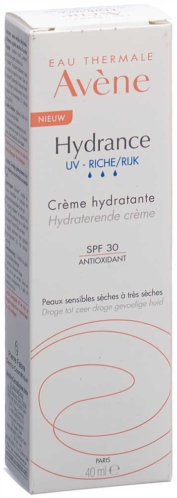 AVENE Hydrance Creme, Bild 2 von 3