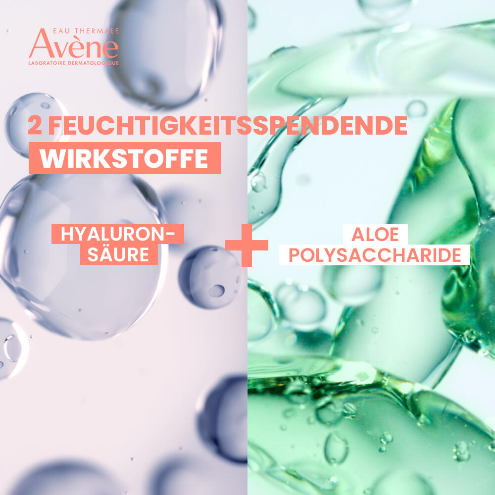 AVENE Hydrance crème, image 5 sur 5