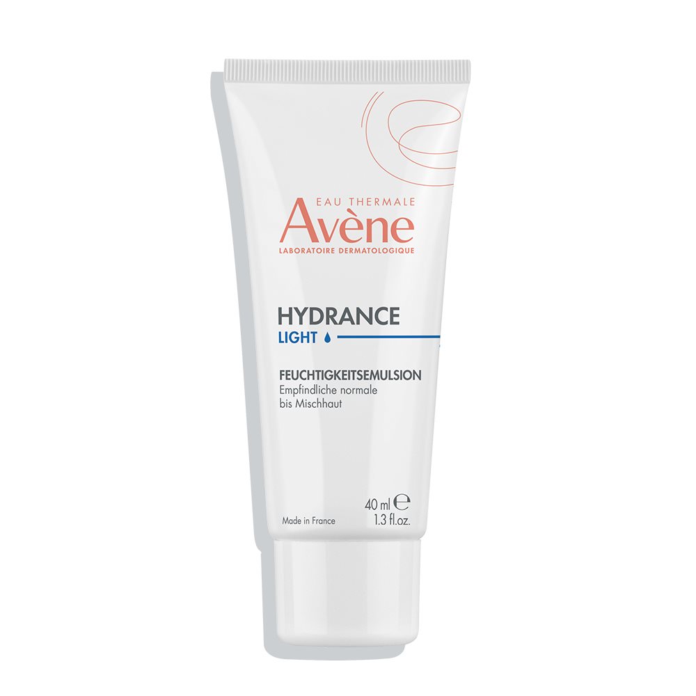 AVENE Hydrance émulsion hydratante light