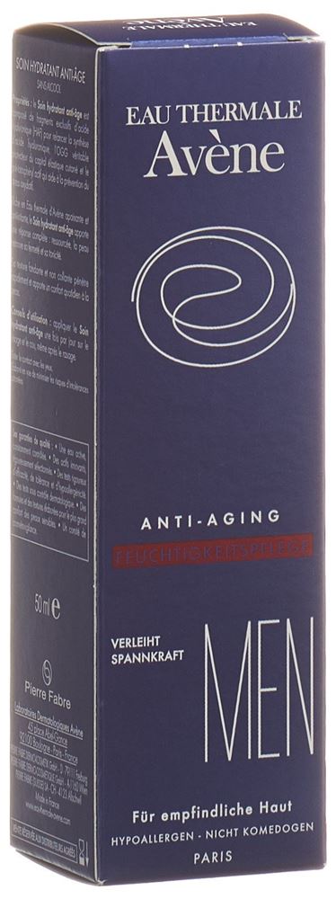 AVENE Men Anti-Aging Pflege