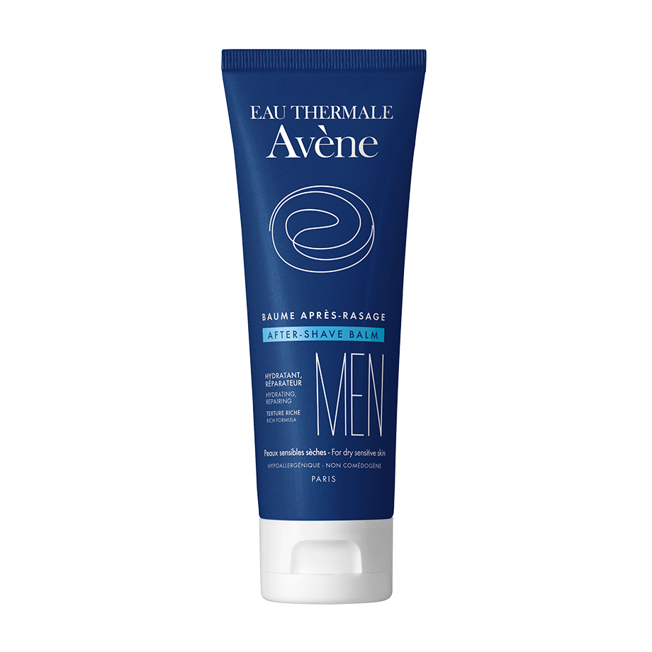 AVENE Men baume après-rasage, image principale