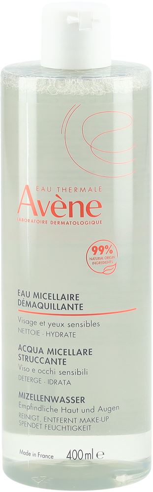 AVENE Mizellenwasser