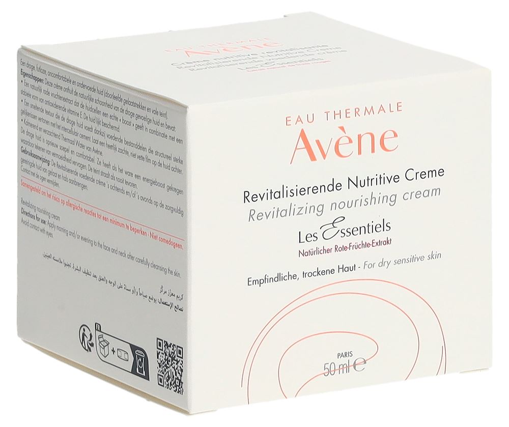 AVENE Nutritive