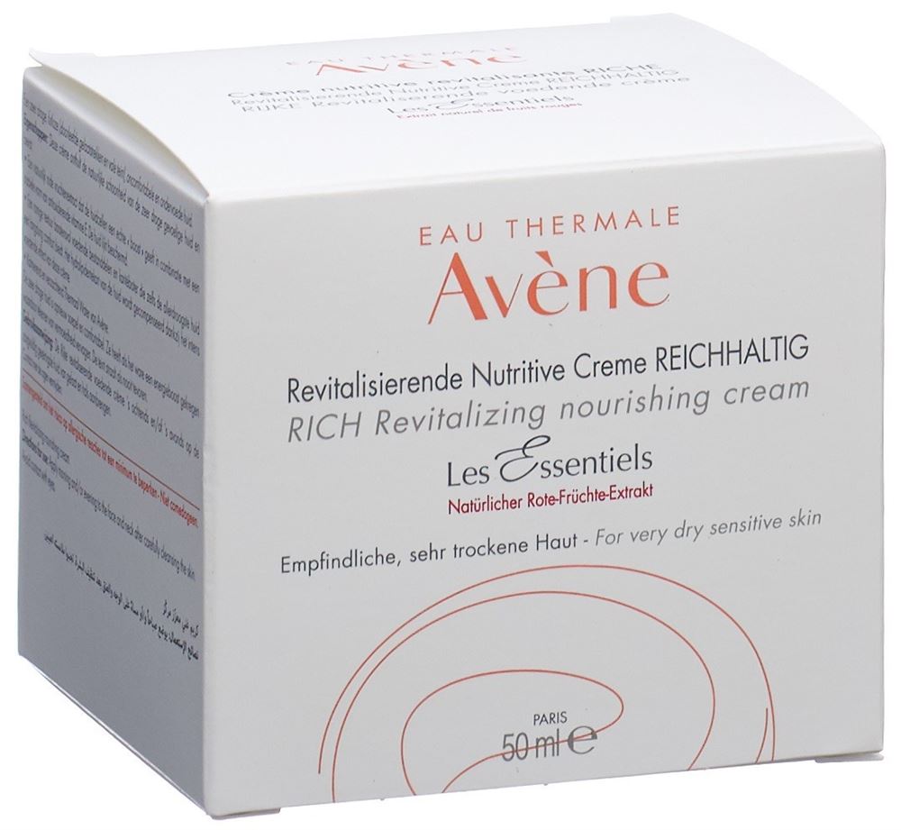 AVENE Nutritive