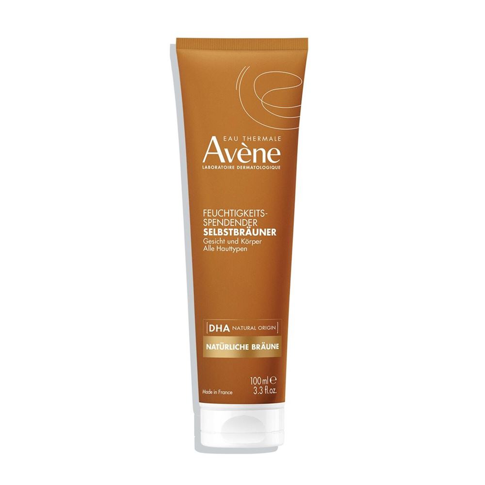 AVENE SUN autobronzant, image principale