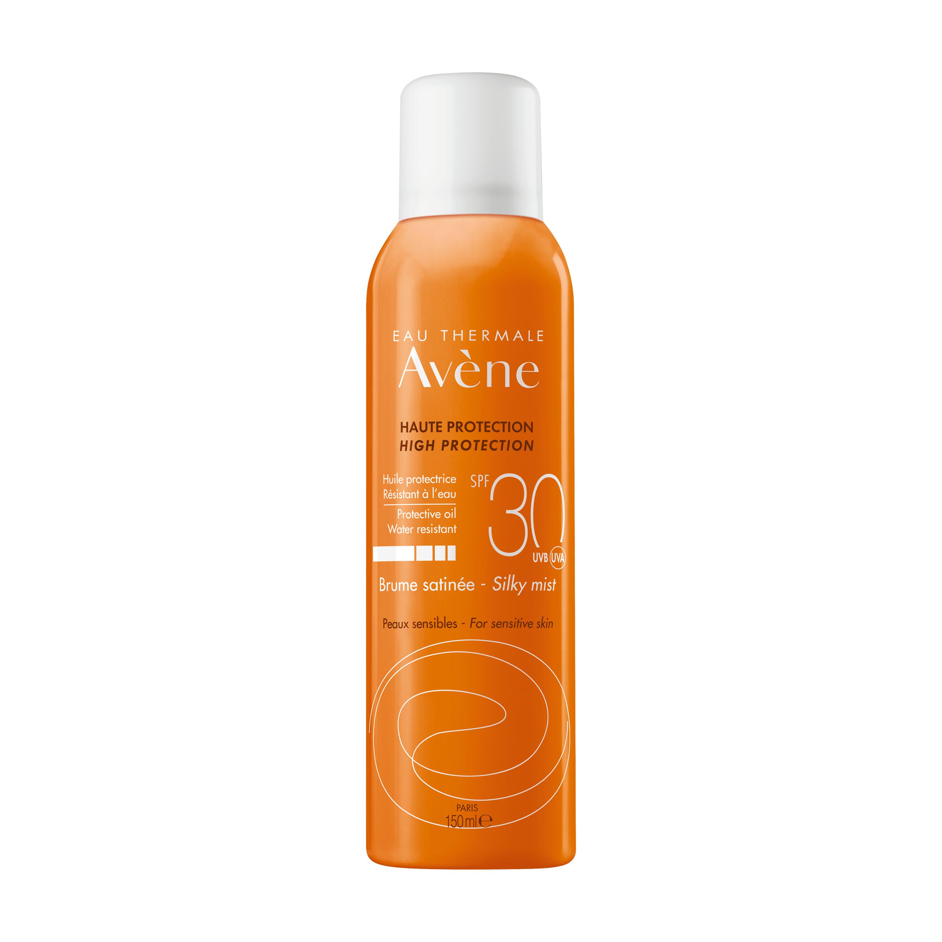 AVENE Brume Satinée