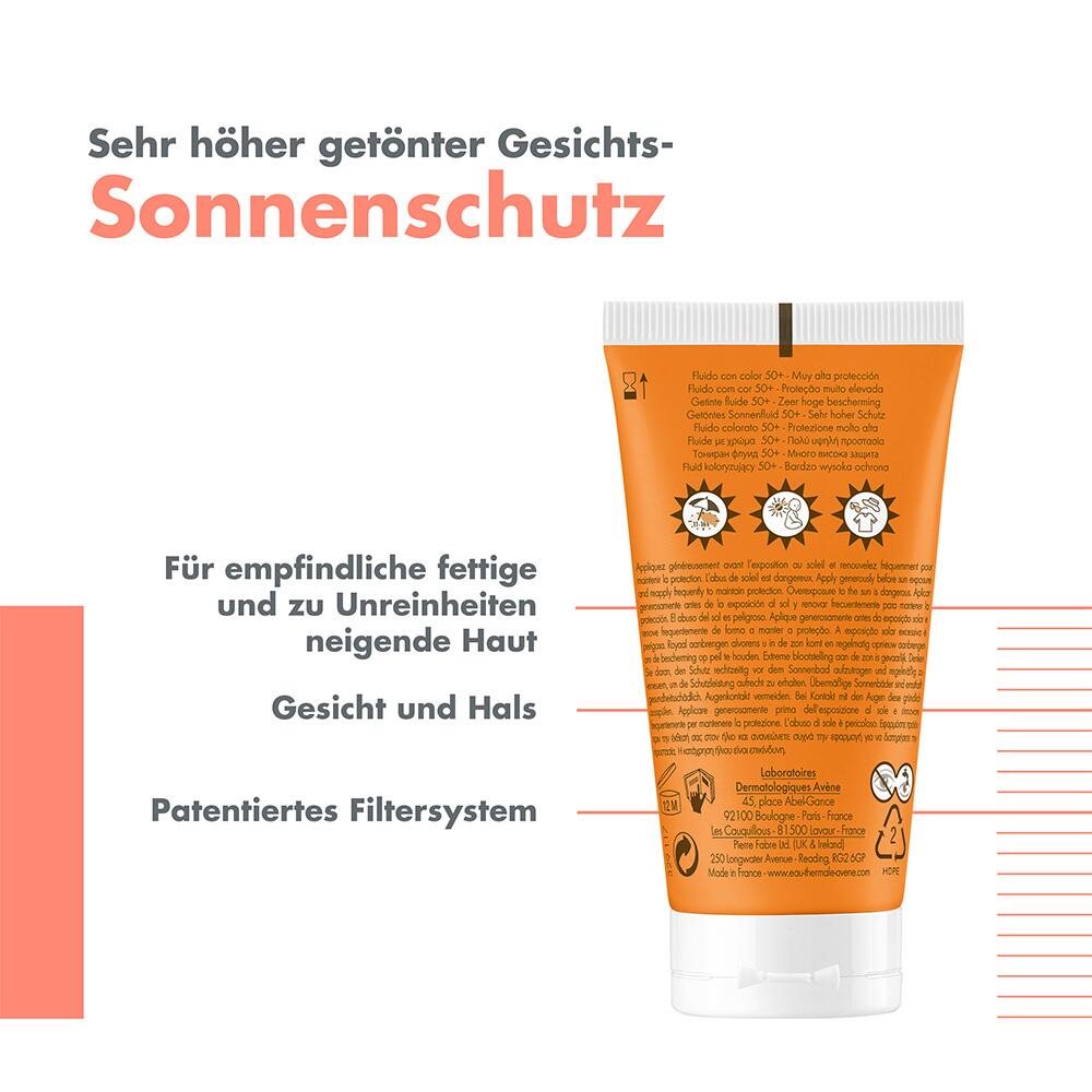 AVENE SUN Cleanance Sonne