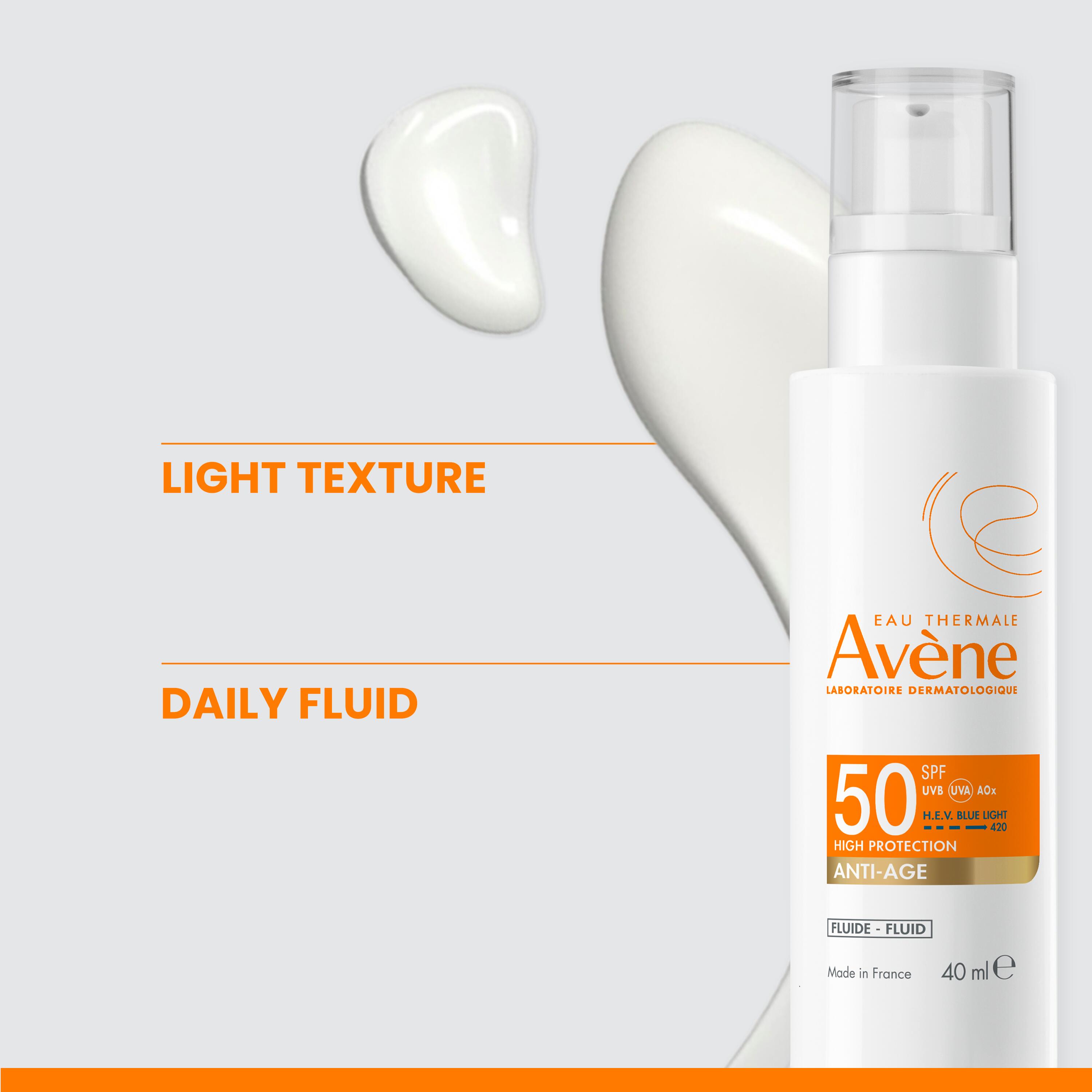 AVENE SUN Expert Anti-Aging Fluid, Bild 5 von 5