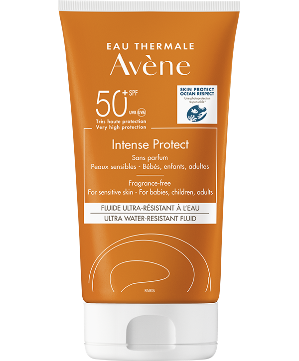 AVENE Fluide Intense Protect