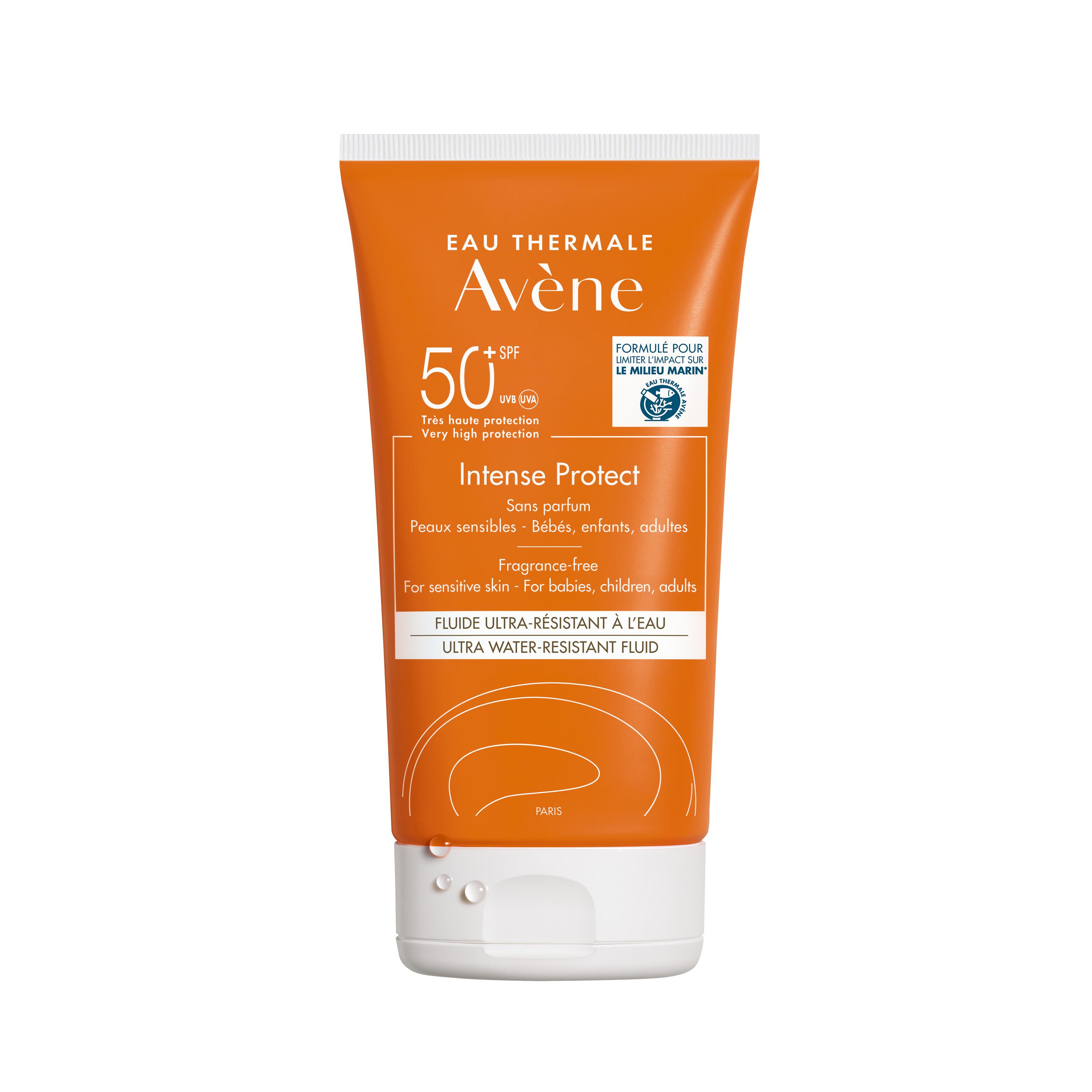 AVENE Fluide Intense Protect