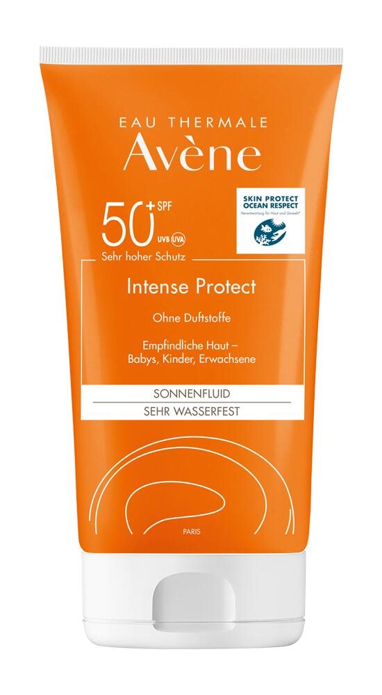 AVENE Intense Protect Fluid
