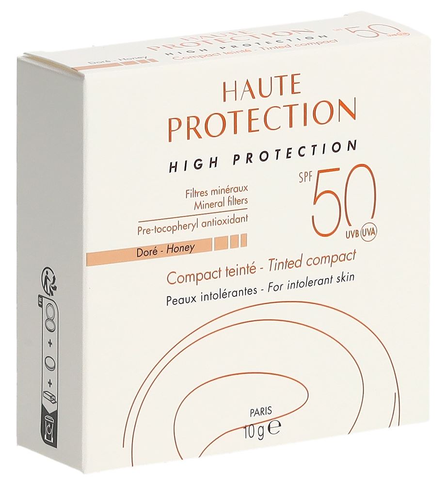 AVENE Kompaktsonnencreme