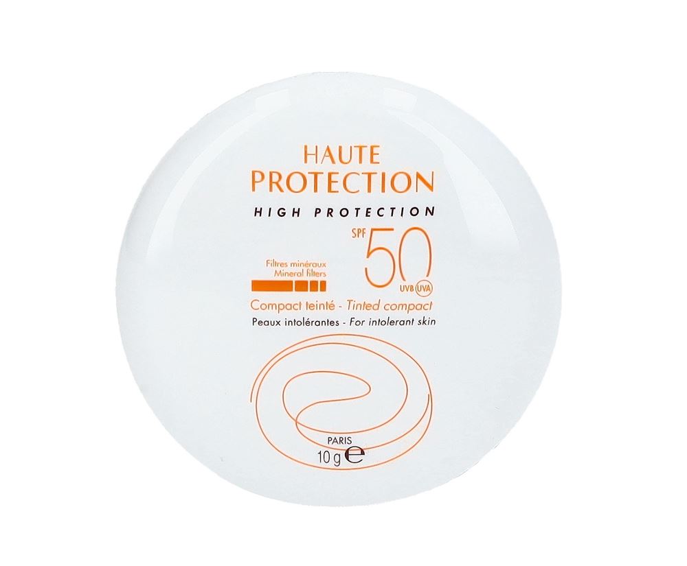 AVENE Kompaktsonnencreme