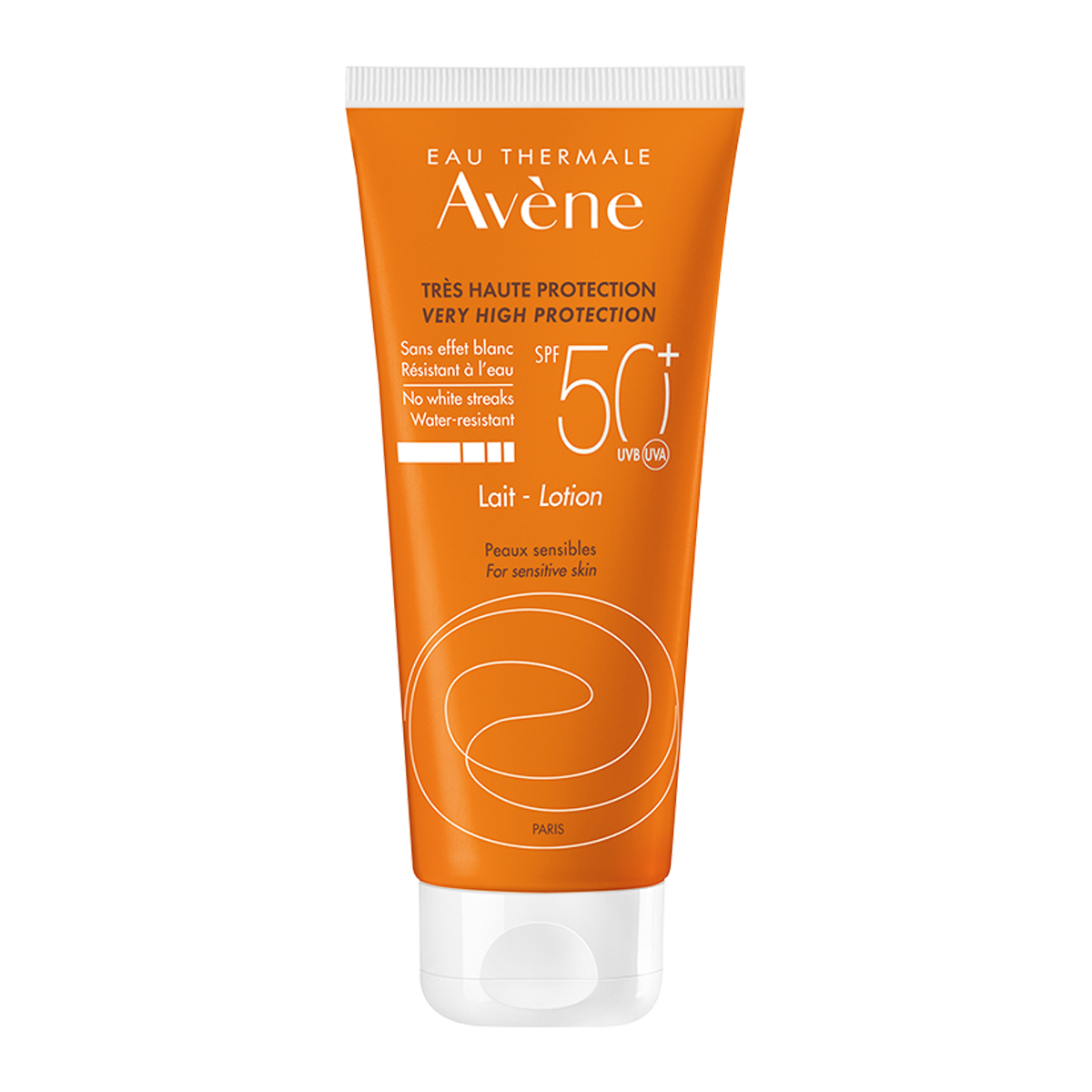 AVENE Lait Solaire