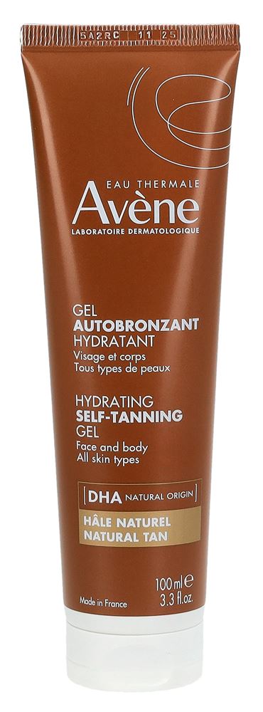 AVENE SUN Selbstbräuner