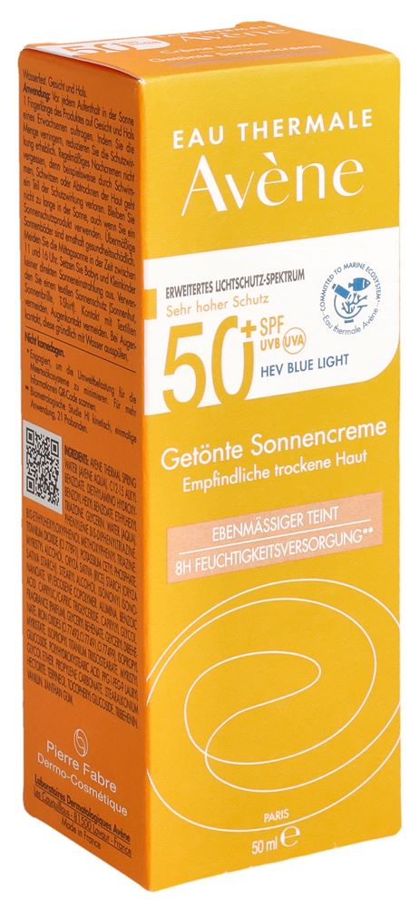 AVENE Sonnencreme