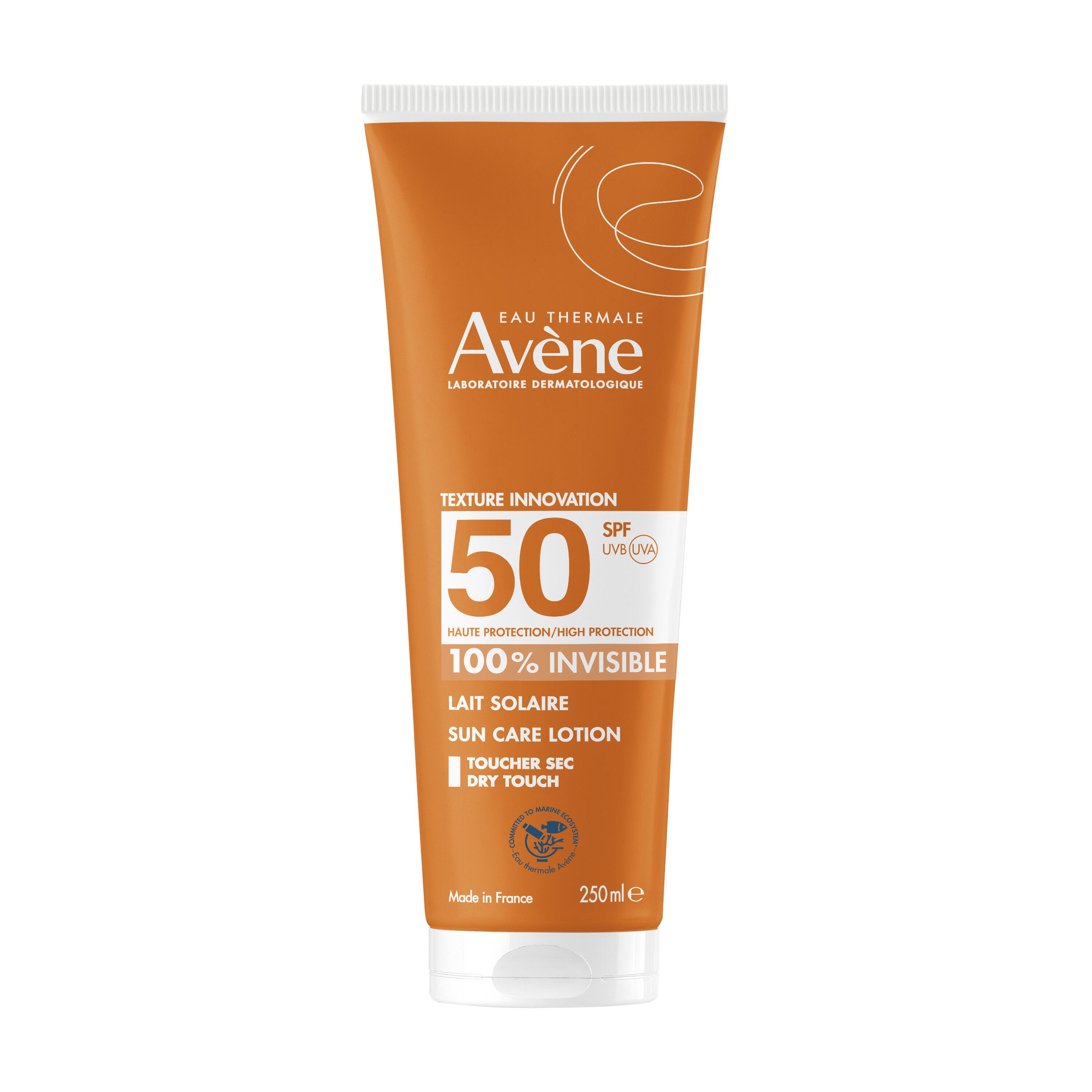 AVENE SUN Sonnenmilch