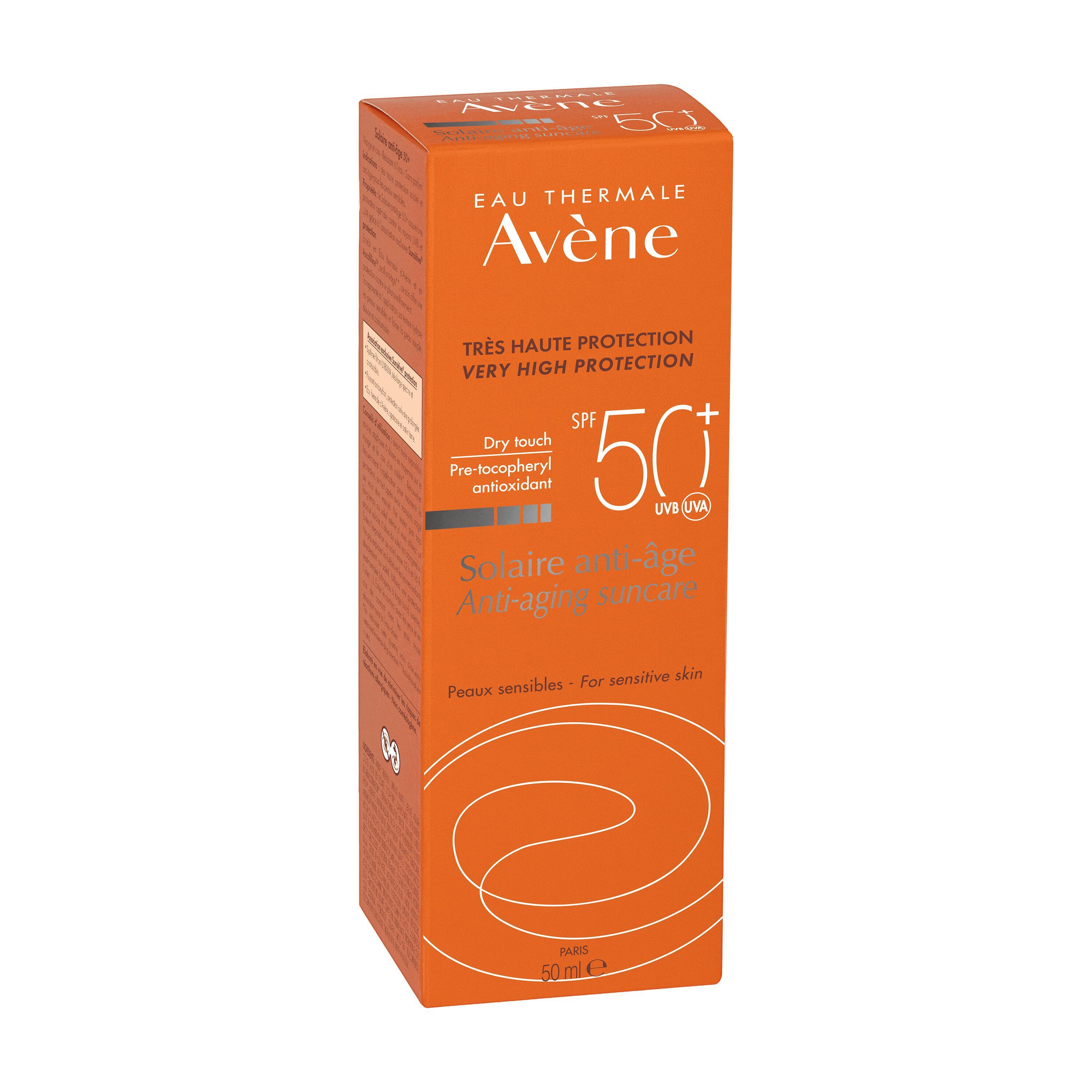 AVENE Sonnenschutz Anti-Aging, Bild 3 von 4